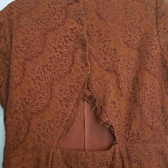 DOLCE VITA Margeaux dress from ANTHROPOLOGIE!!! - Picture 3 of 8